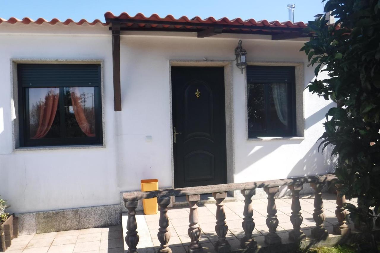 Vilaseca 49 Ardan Marin Pontevedra Екстериор снимка