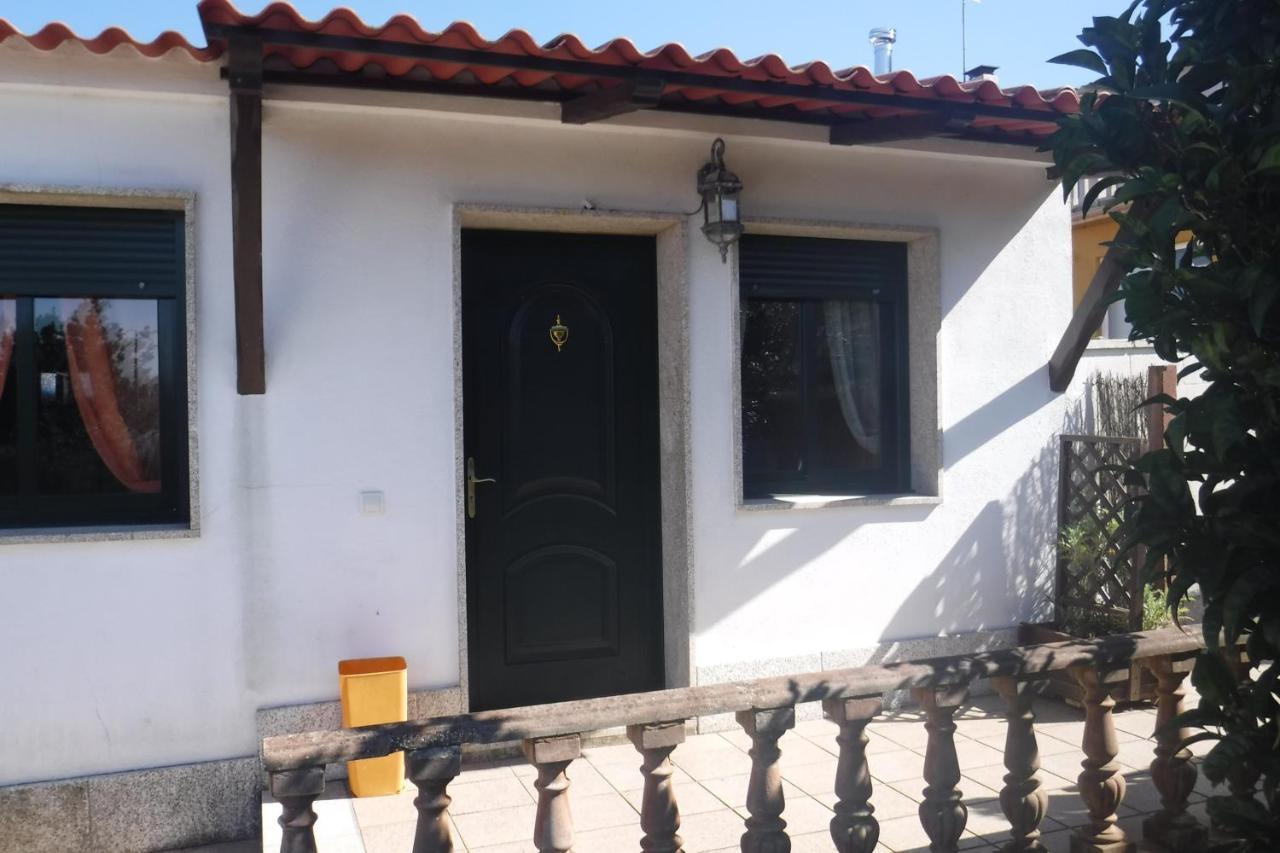 Vilaseca 49 Ardan Marin Pontevedra Екстериор снимка