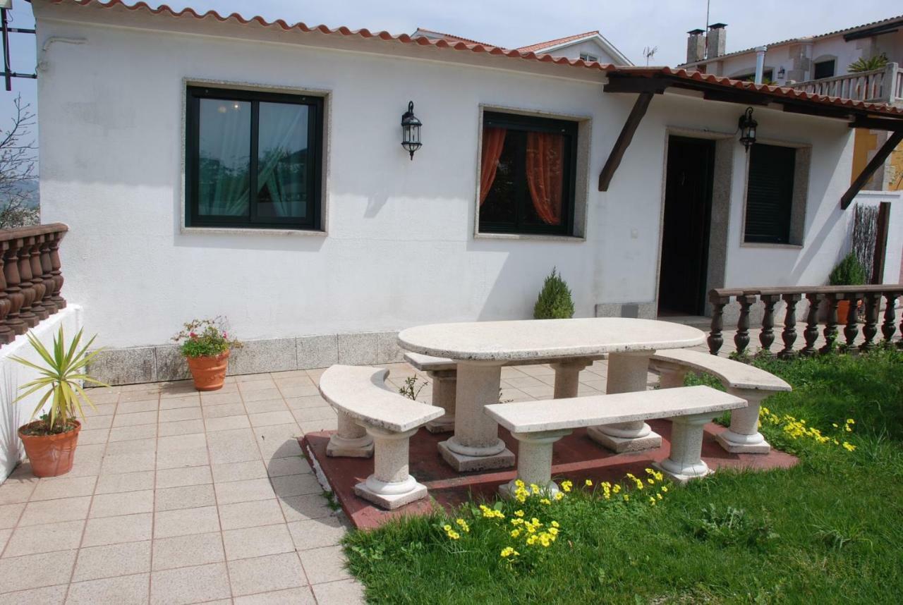 Vilaseca 49 Ardan Marin Pontevedra Екстериор снимка