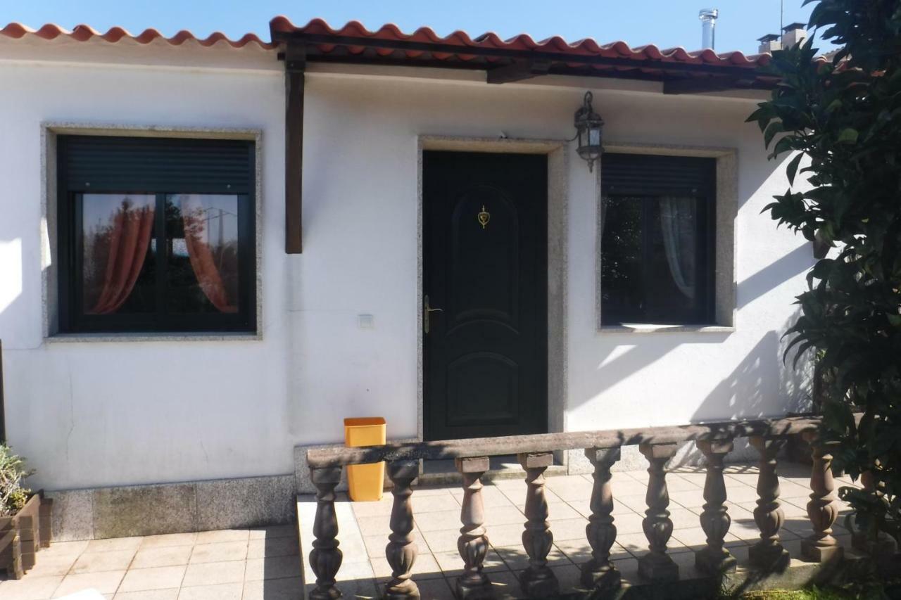 Vilaseca 49 Ardan Marin Pontevedra Екстериор снимка