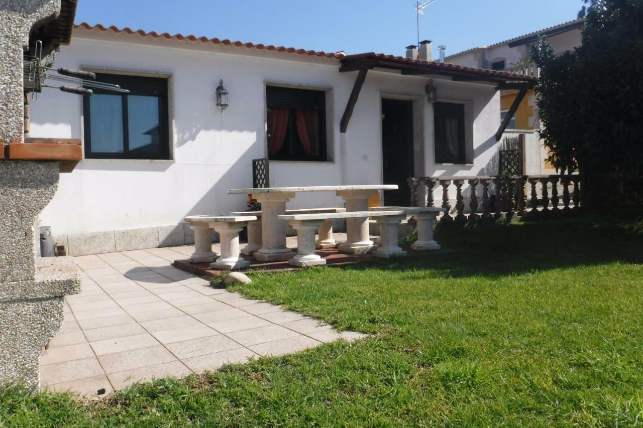 Vilaseca 49 Ardan Marin Pontevedra Екстериор снимка