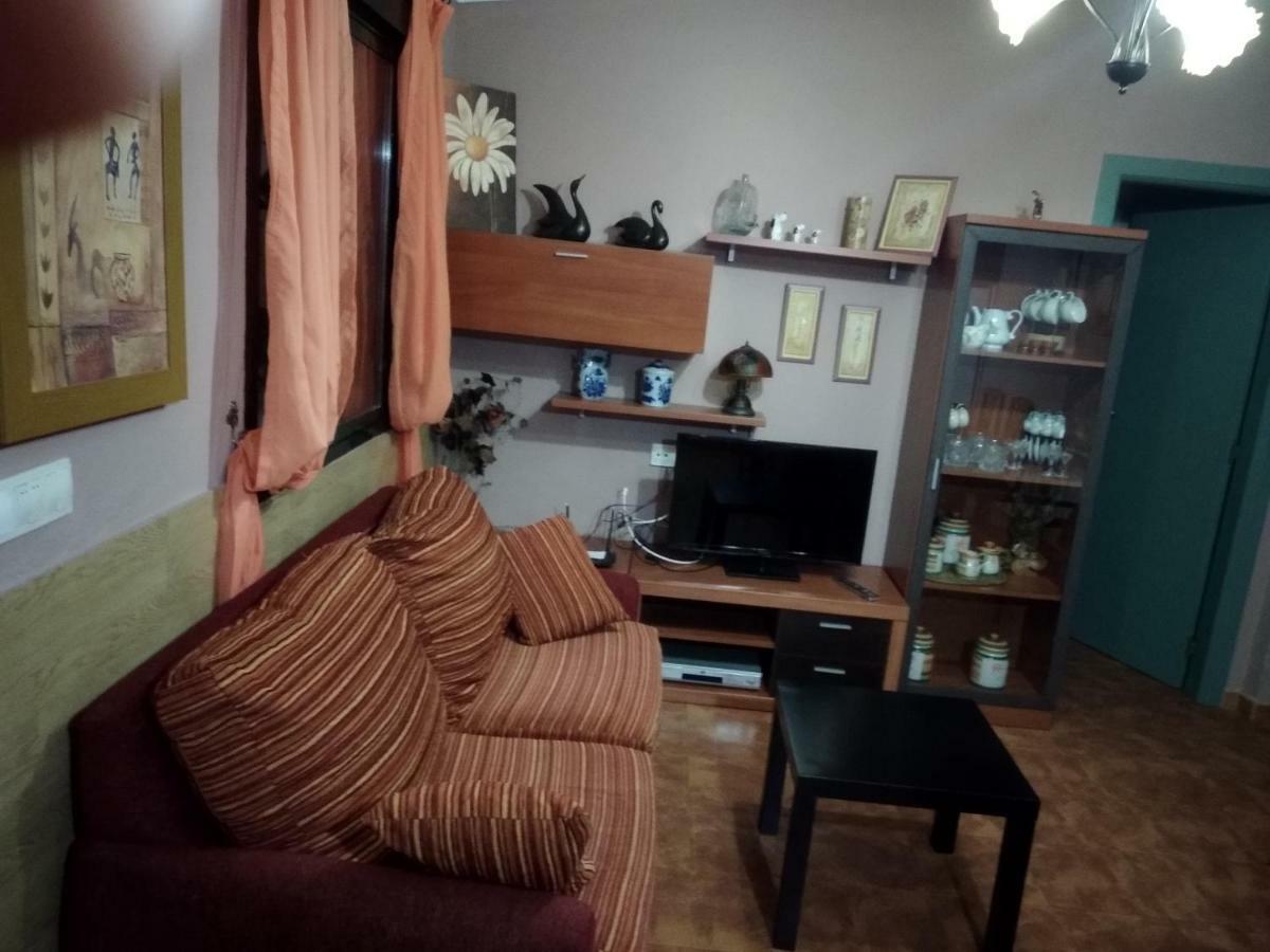 Vilaseca 49 Ardan Marin Pontevedra Екстериор снимка