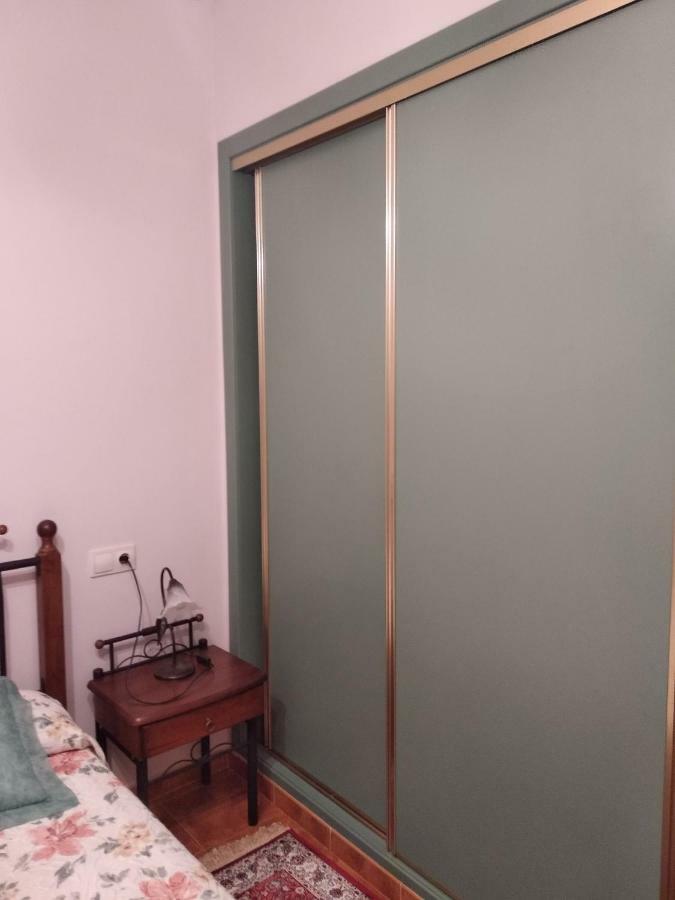 Vilaseca 49 Ardan Marin Pontevedra Екстериор снимка