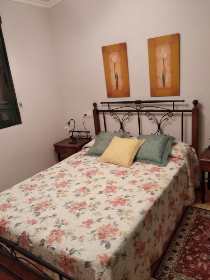 Vilaseca 49 Ardan Marin Pontevedra Екстериор снимка