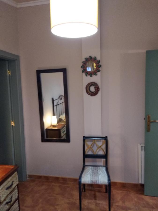Vilaseca 49 Ardan Marin Pontevedra Екстериор снимка