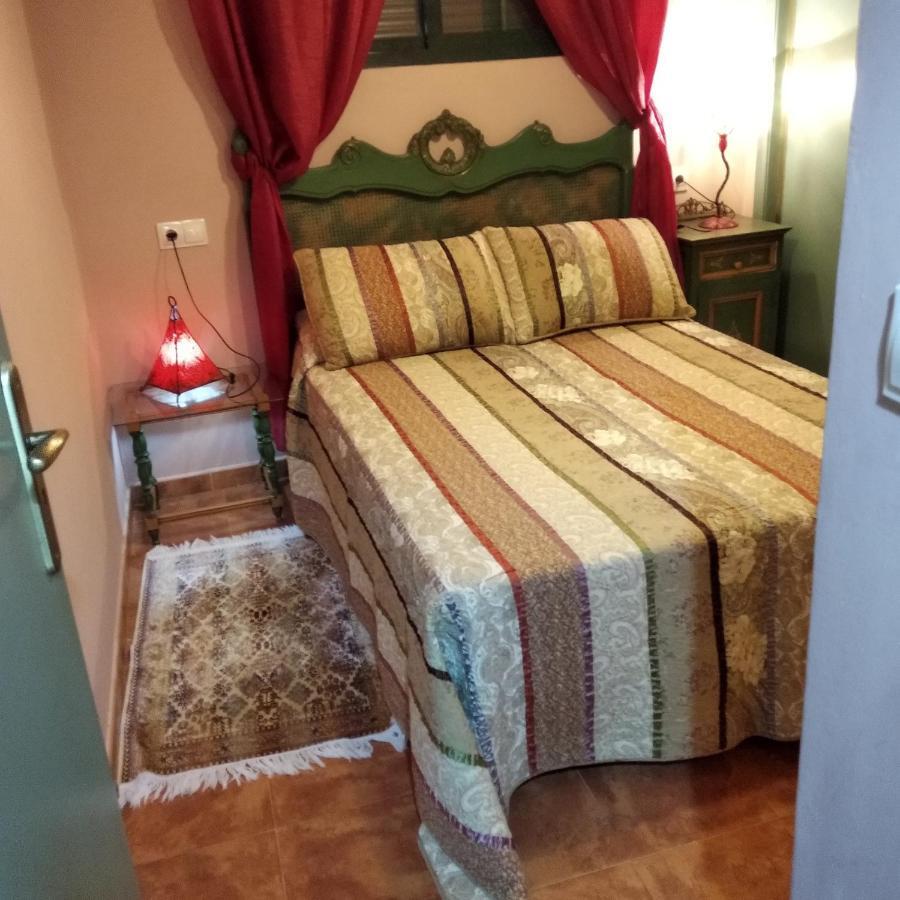 Vilaseca 49 Ardan Marin Pontevedra Екстериор снимка